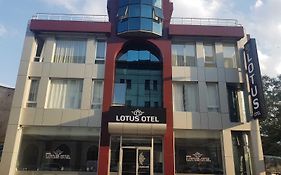 Lotus Otel